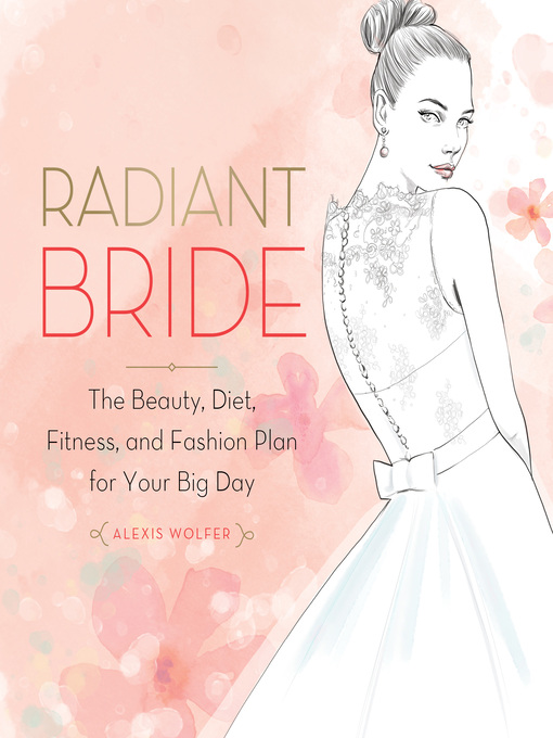 Cover image for Radiant Bride